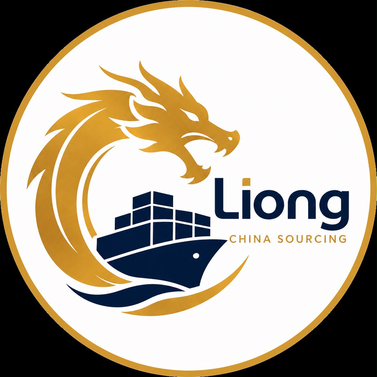 Liong China Sourcing